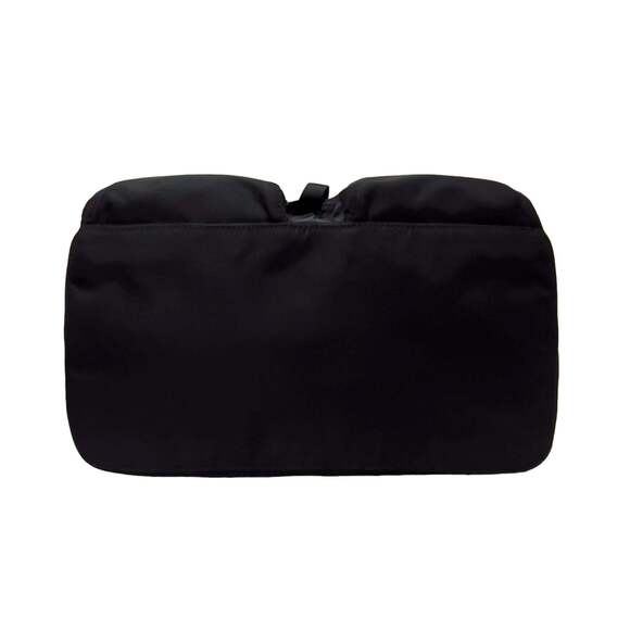 Prada Re-Nylon Black Drawstring Small Rucksack - Picture 6 of 10